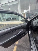 2004 Honda Civic LX