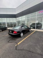 2004 Honda Civic LX