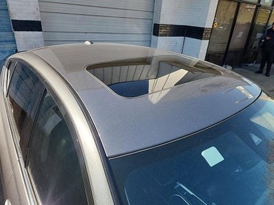 2023 Nissan Altima SR VC-Turbo FWD