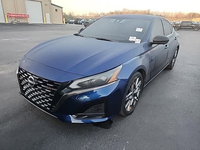 2024 Nissan Altima SR VC-Turbo FWD