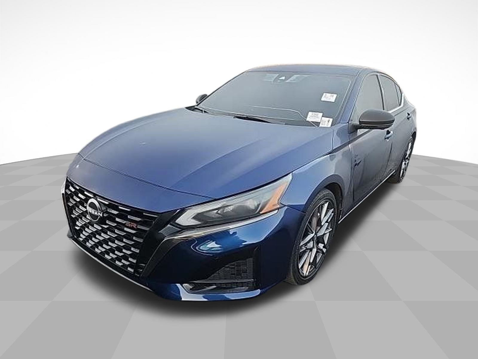 2024 Nissan Altima SR VC-Turbo FWD