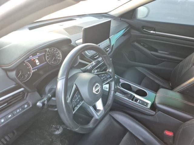 2024 Nissan Altima SR VC-Turbo FWD