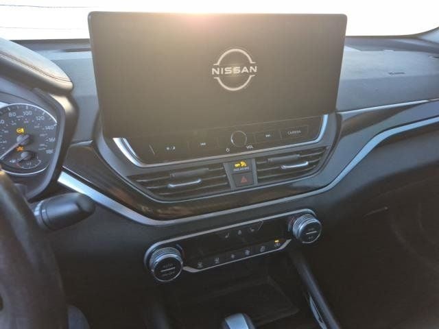 2024 Nissan Altima SR VC-Turbo FWD