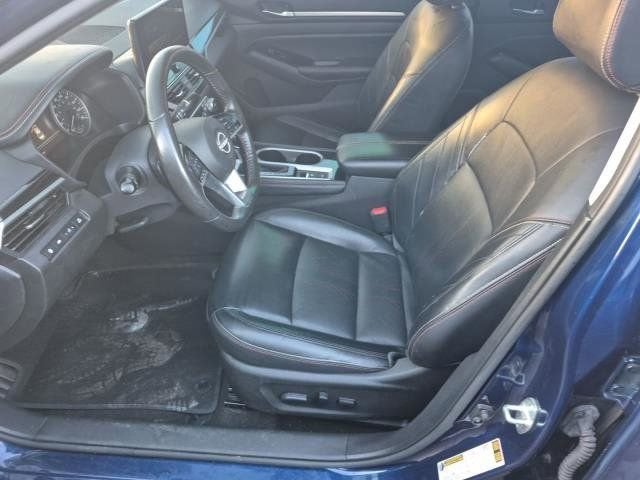 2024 Nissan Altima SR VC-Turbo FWD