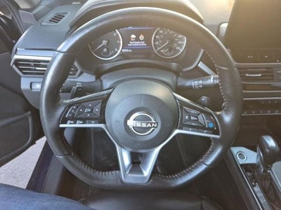 2024 Nissan Altima SR VC-Turbo FWD