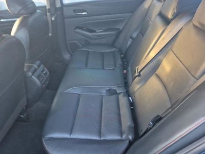 2024 Nissan Altima SR VC-Turbo FWD