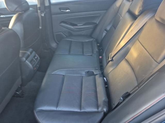 2024 Nissan Altima SR VC-Turbo FWD