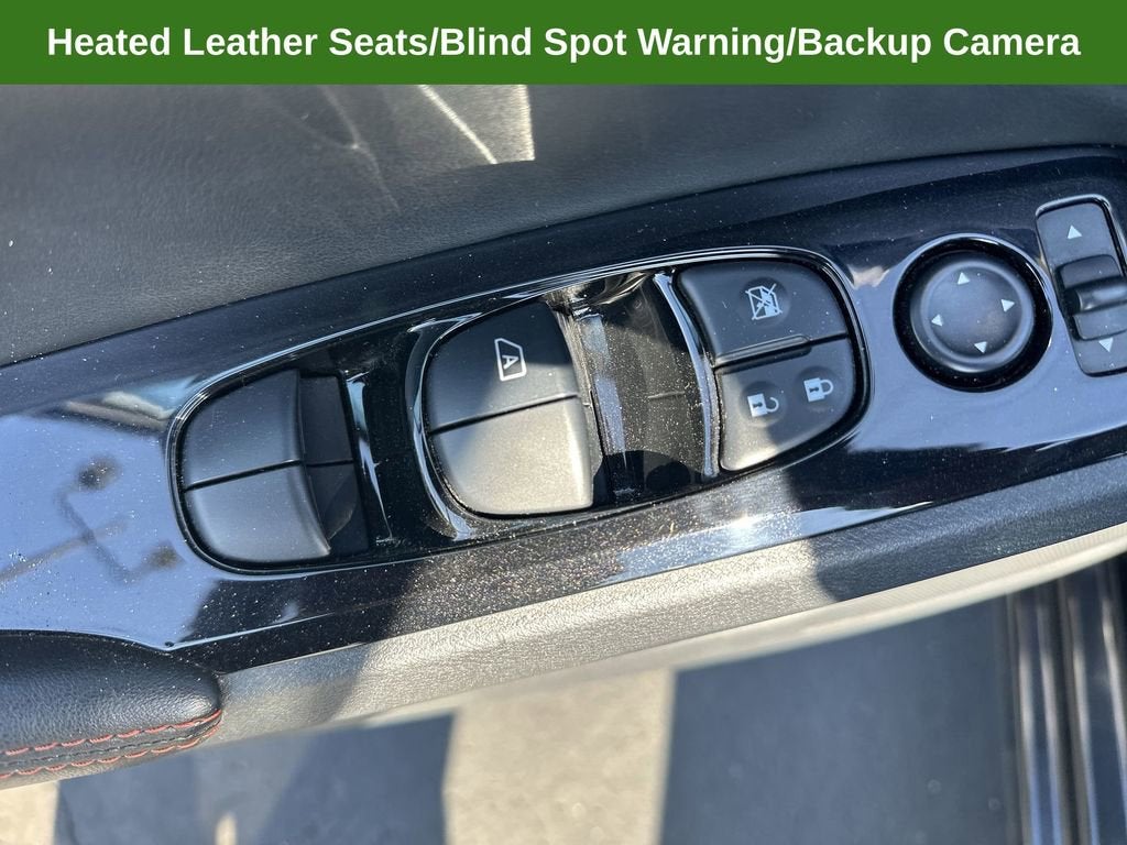 2025 Nissan Altima SR FWD