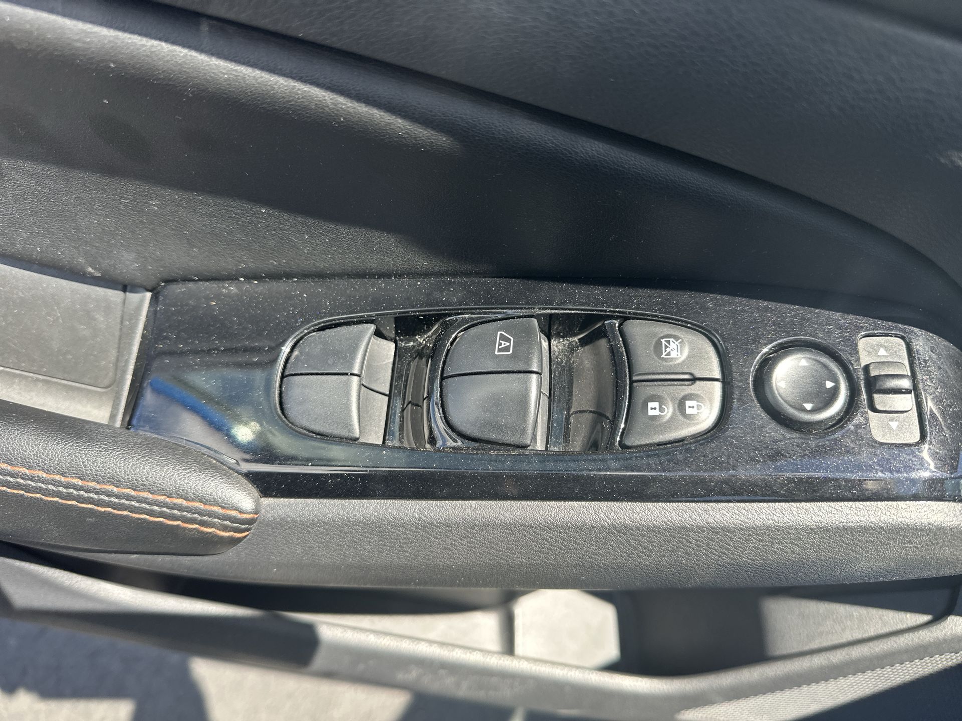 2025 Nissan Altima SR FWD