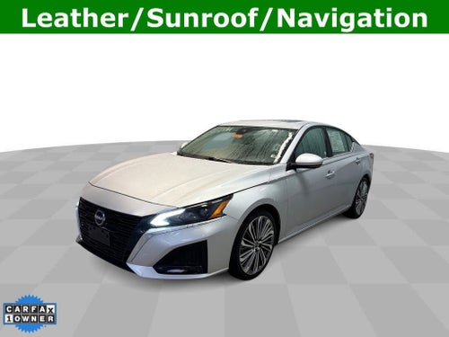 2023 Nissan Altima 2.5 SL