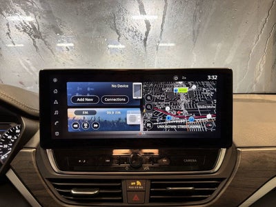 2023 Nissan Altima 2.5 SL