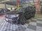 2021 Volkswagen Atlas 3.6L V6 SE w/Technology R-Line