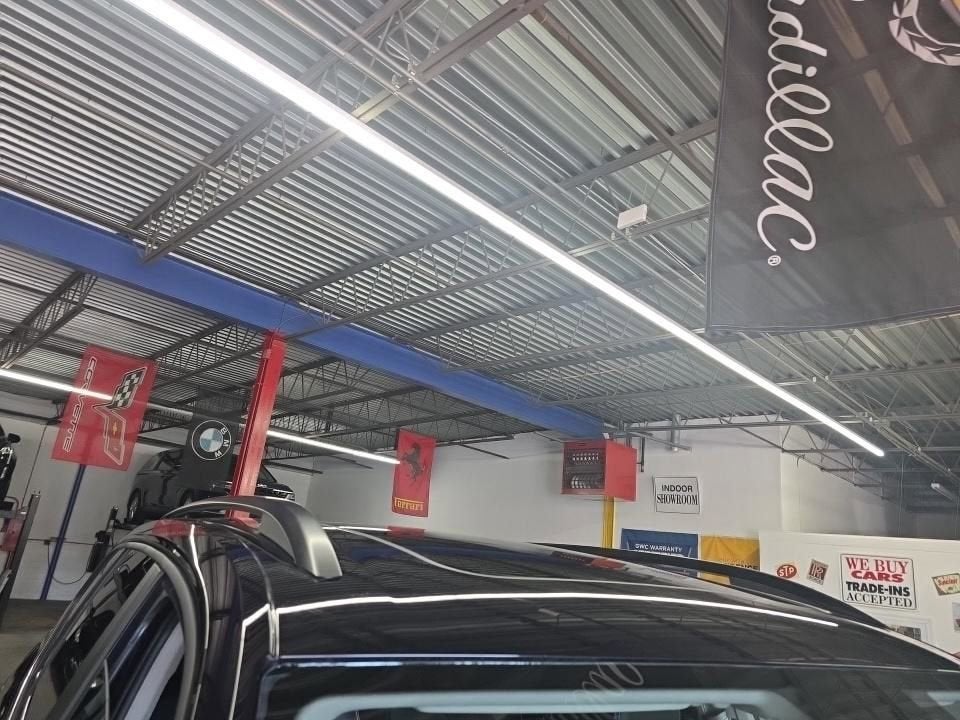 2021 Volkswagen Atlas 3.6L V6 SE w/Technology R-Line