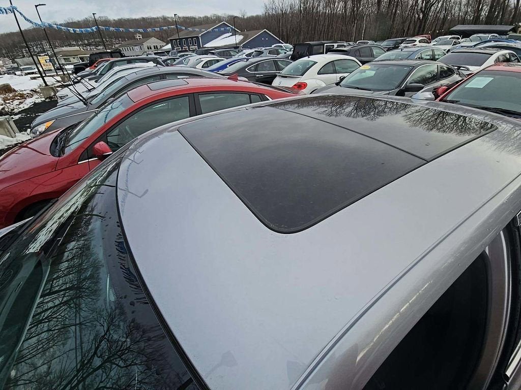 2018 Chrysler 300 Limited AWD