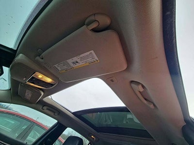 2018 Chrysler 300 Limited AWD