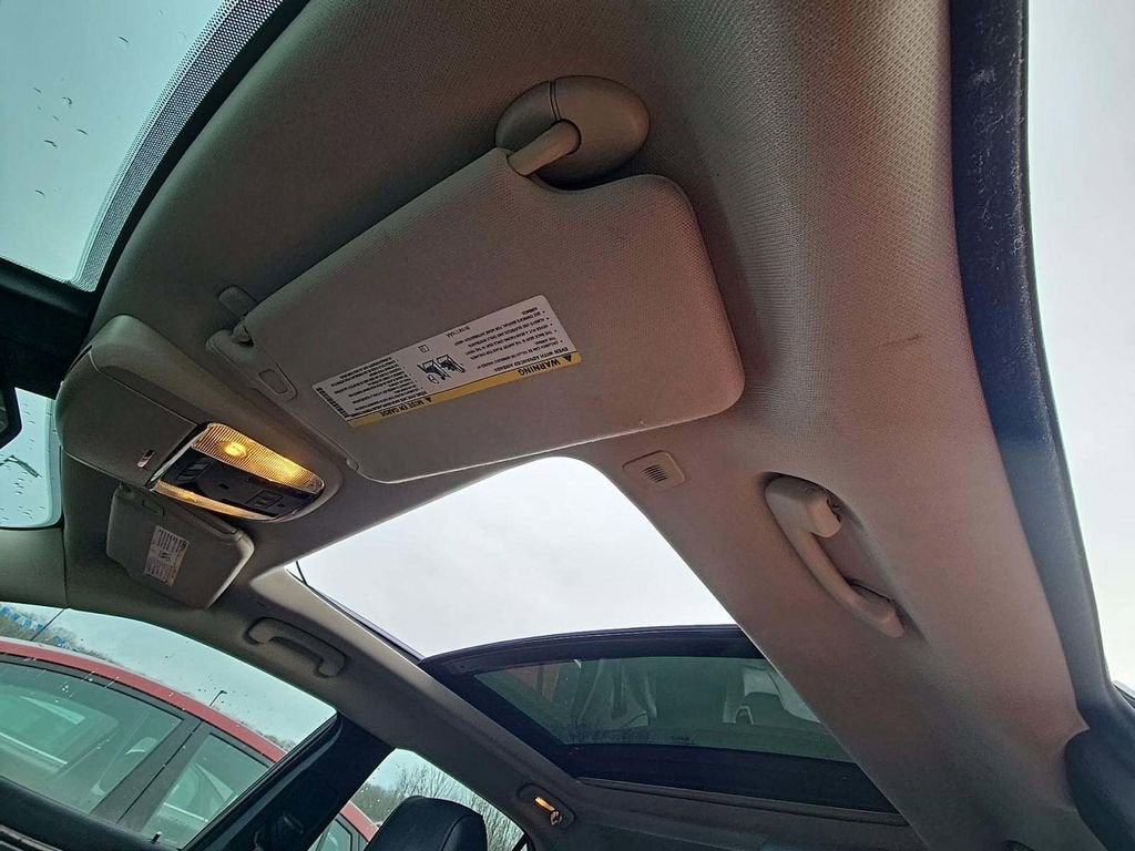 2018 Chrysler 300 Limited AWD