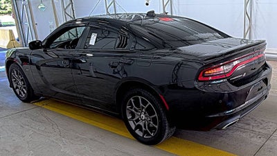 2018 Dodge Charger GT AWD