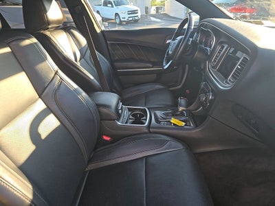 2018 Dodge Charger GT AWD