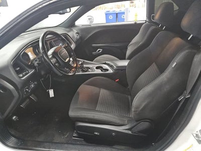 2020 Dodge Challenger R/T