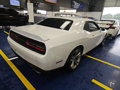 2020 Dodge Challenger R/T