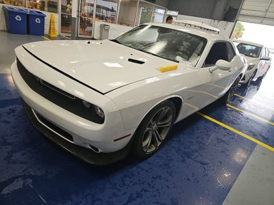 2020 Dodge Challenger R/T