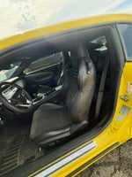 2014 Chevrolet Camaro SS