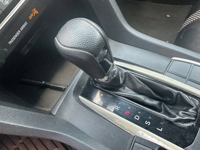 2020 Honda Civic Sedan LX