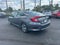 2020 Honda Civic Sedan LX