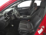 2021 Honda Civic Sedan Sport