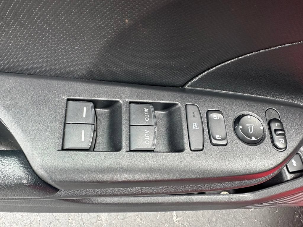 2021 Honda Civic Sedan Sport