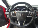 2021 Honda Civic Sedan Sport