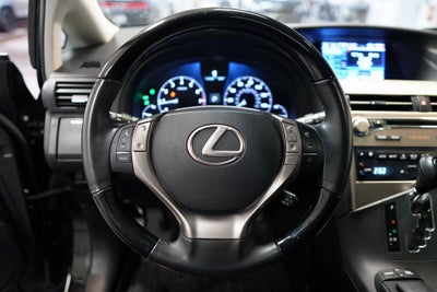 2013 Lexus RX 350 AWD 4dr