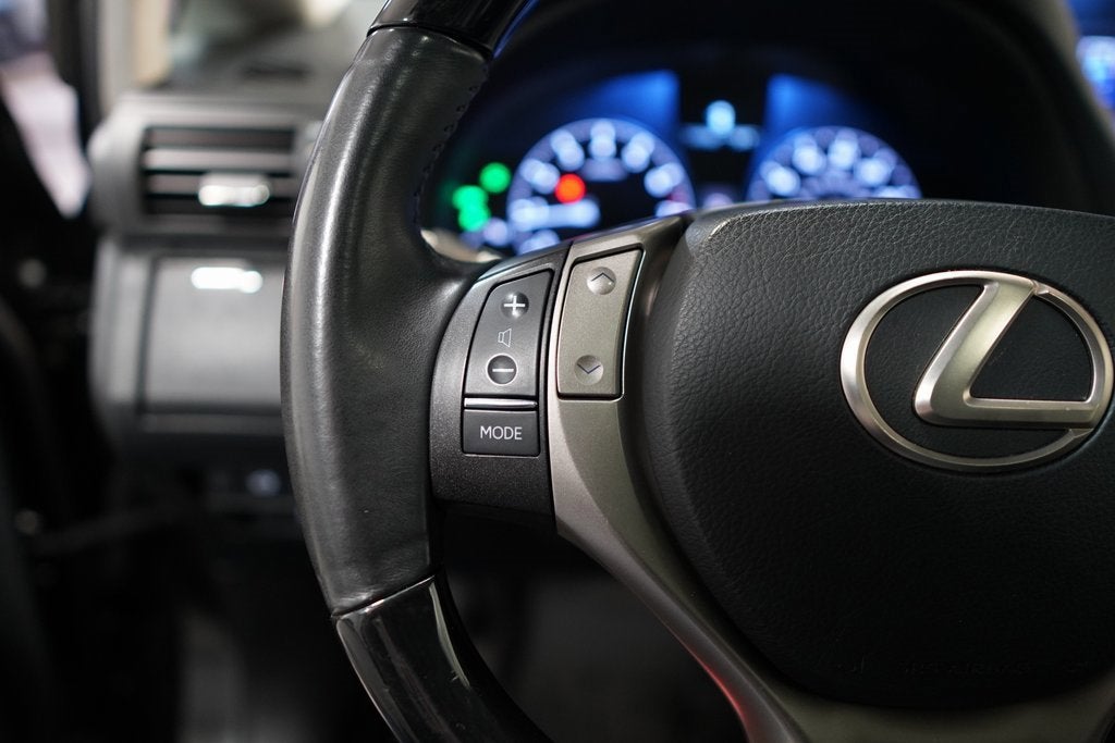 2013 Lexus RX 350 AWD 4dr