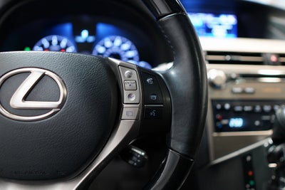 2013 Lexus RX 350 AWD 4dr