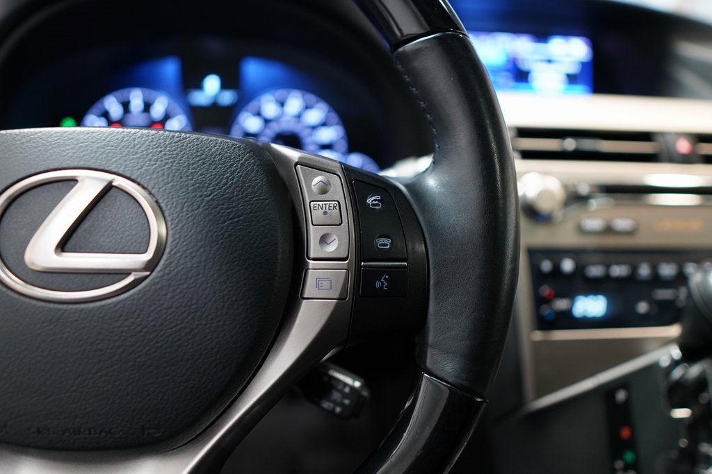 2013 Lexus RX 350 AWD 4dr
