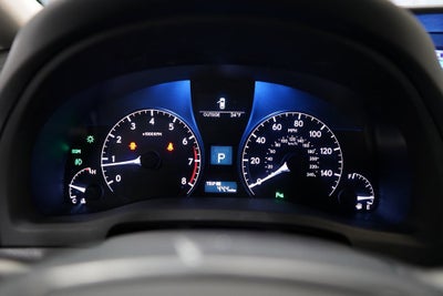 2013 Lexus RX 350 AWD 4dr