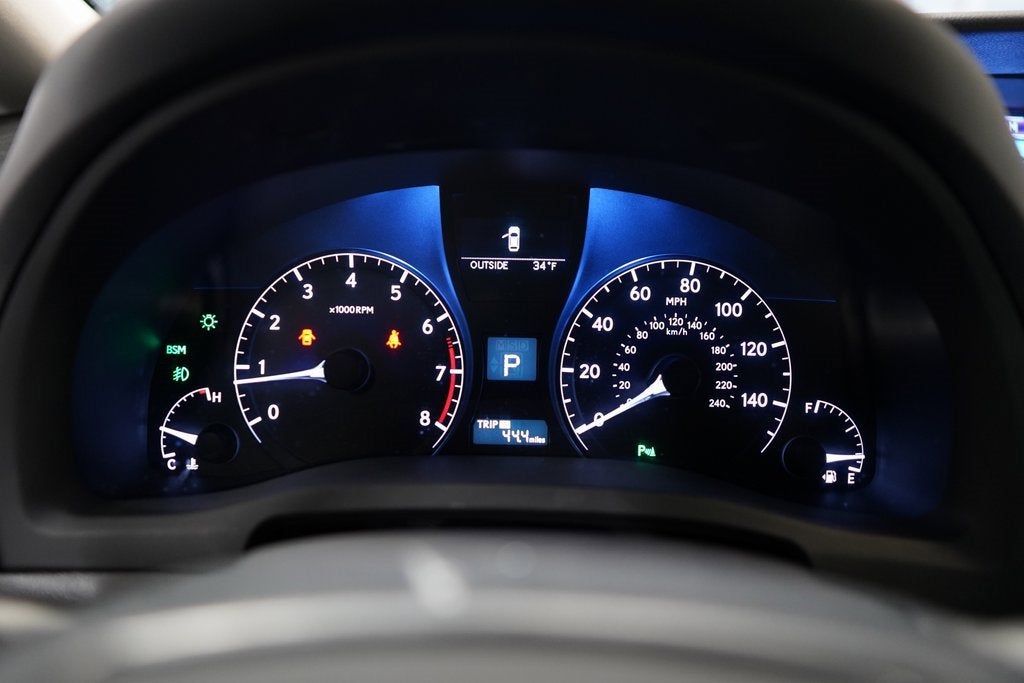 2013 Lexus RX 350 AWD 4dr