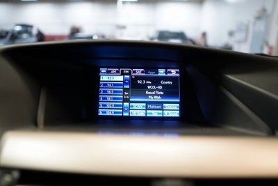 2013 Lexus RX 350 AWD 4dr