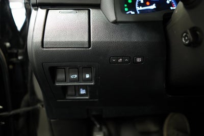 2013 Lexus RX 350 AWD 4dr