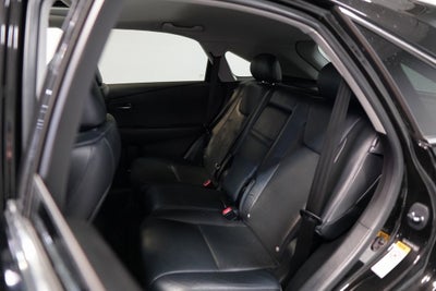2013 Lexus RX 350 AWD 4dr