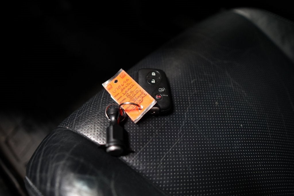 2013 Lexus RX 350 AWD 4dr