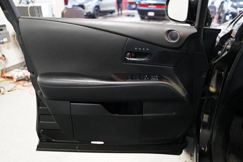 2013 Lexus RX 350 AWD 4dr