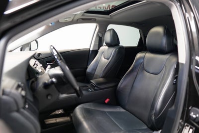 2013 Lexus RX 350 AWD 4dr