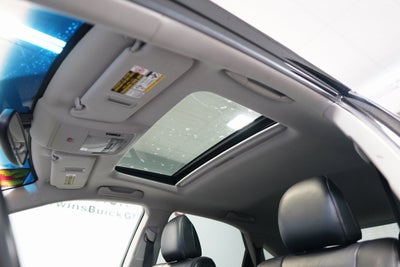 2013 Lexus RX 350 AWD 4dr