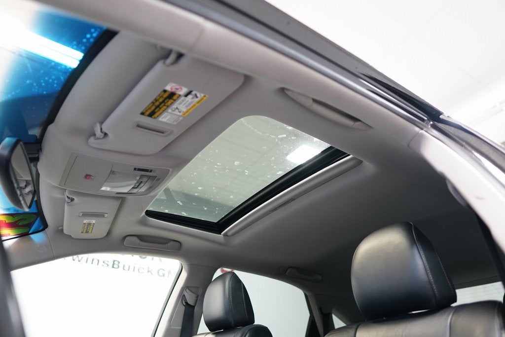 2013 Lexus RX 350 AWD 4dr