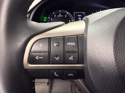 2018 Lexus RX 350 RX 350