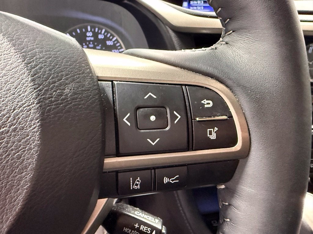 2018 Lexus RX 350 RX 350