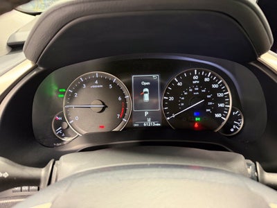 2018 Lexus RX 350 RX 350