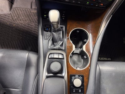 2018 Lexus RX 350 RX 350