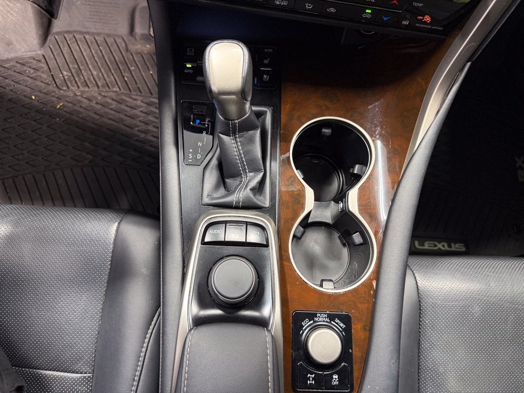 2018 Lexus RX 350 RX 350